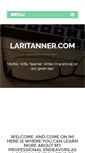 Mobile Screenshot of laritanner.com